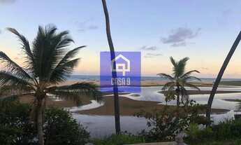 Imagem 3: Apartamento 3 suítes para alugar Anual ou Temporada em Imbassai - BA