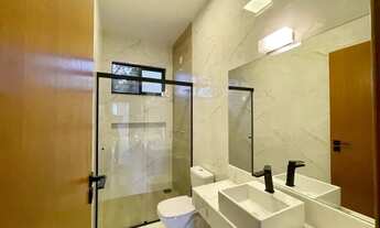 Imagem 7: Lagoa Santa - Casa Padrão - Promissão I