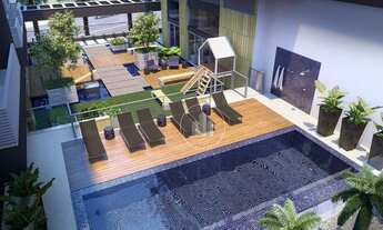 Imagem 7: Apartamento à venda, 67 m² por R$ 870.000,00 - Estreito - Florianópolis/SC