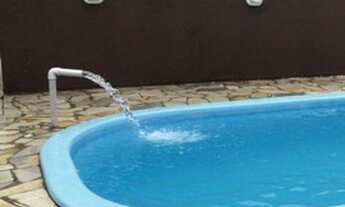 Imagem 2: Casa praia com piscina