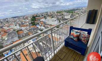 Imagem 4: São Paulo - Apartamento Padrão - Vila Prudente
