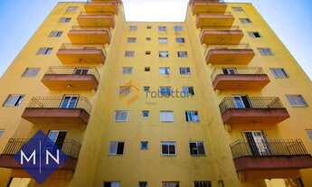 Imagem: Apartamento para alugar, 67 m² por R$ 2.113,39/mês