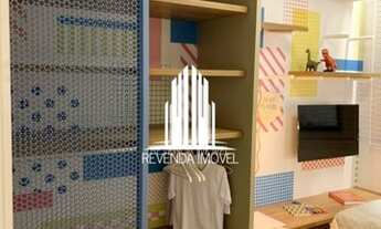 Imagem 6: Apartamento com 2 dormitórios, 1 suíte e 2 vagas no Campo Belo