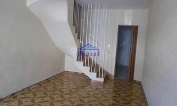 Imagem 2: SOBRADO VENDA - CHÁCARA SANTO ANTÔNIO, SÃO PAULO-SP