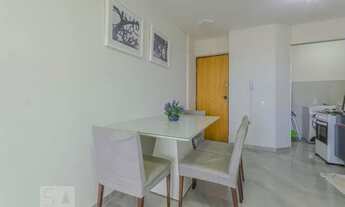 Imagem 5: Apartamento para Aluguel - Rio Vermelho, 2 Quartos, 50 m2