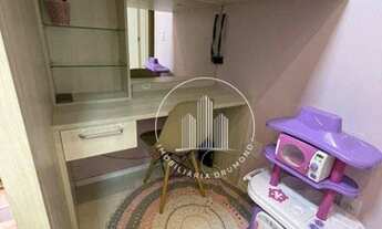 Imagem 6: Apartamento com 3 dormitórios à venda, 70 m² por R$ 387.000,00 - Pagani - Palhoça/SC