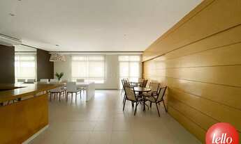 Imagem 4: São Paulo - Apartamento Padrão - Tatuapé