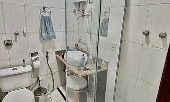 Imagem: Copacabana-MOBILIADO- Tipo casa- Quarto