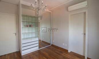 Imagem 7: Apartamento Venda Campo Belo 217 m² 3 Dormitórios