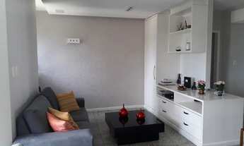 Imagem 4: Apartamento para venda possui 135m² com 3 quartos em Pituba - Salvador - BA