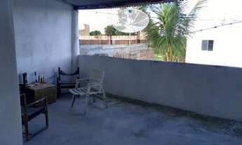 Imagem 6: Casa em Chã Grande