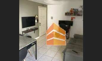 Imagem: Apartamento à venda, 42 m² por R$ 170.000,00