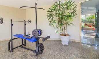 Imagem 7: Apartamento de 4 quartos para alugar no Buritis!