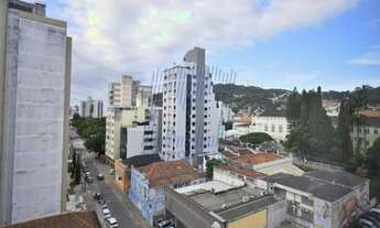 Imagem 1: Apartamento com 2 quartos para alugar por R$ 2300.00, 76.39 m2 - CENTRO - FLORIANOPOLIS/SC