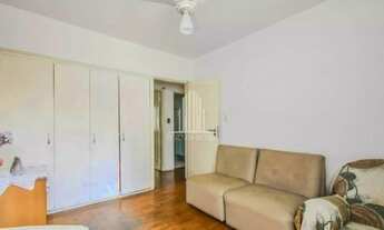 Imagem 7: Artamento à venda com 130m², 3 quartos e 1 vaga em Pinheiros