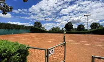 Imagem 3: Lote em Condomínio Fechado para Venda em Goiânia, Residencial Goiânia Golfe Clube