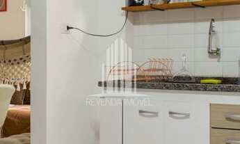 Imagem 6: Apartamento no Jardim Paulista com 2 dormitórios e 1 vaga de garagem