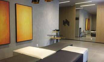 Imagem 3: Studio moderno na região nobre de Perdizes