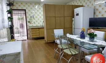 Imagem 7: São Paulo - Casa Padrão - Vila Formosa