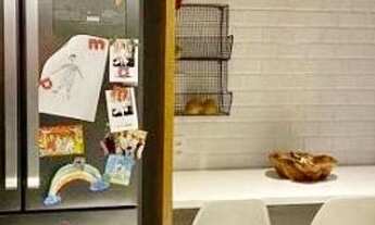 Imagem 4: Excelente Apartamento com 156 m², 3 suítes e 2 vagas à venda por R$ 1.870.000 - Barra da T