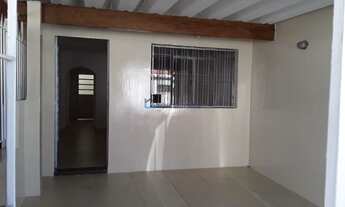 Imagem 3: Sobrado reformado, prox. ao metro Jabaquara