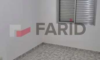 Imagem 7: Apartamento para Locação em Santos, Ponta da Praia, 1 dormitório, 1 banheiro, 1 vaga