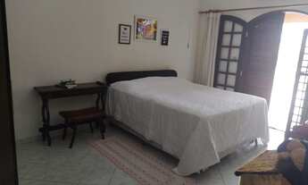 Imagem 4: Sobrado com 5 dormitórios à venda, 242 m² por R$ 615.000,00 - Jardim Terras de São João