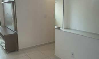 Imagem 5: Apartamento para aluguel com 51 metros quadrados com 2/4