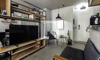 Imagem 6: Apartamento para Aluguel - Mooca, 1 Quarto, 50 m2