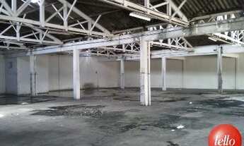 Imagem 5: São Paulo - Galpão/Depósito/Armazém - Belém