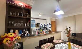 Imagem 4: Condomínio Jade com 3 quartos sendo três suítes