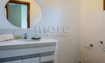 Imagem 6: SAO PAULO - Casa Padrão - JARDIM DAS BANDEIRAS