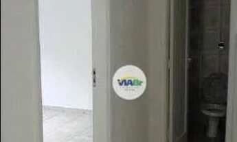 Imagem 6: Apartamento com 1 dormitório para alugar, 40 m² por R$ 1.993/mês - Liberdade - São Paulo/S