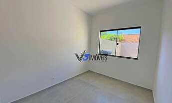 Imagem: Casa com 3 dormitórios à venda, 75 m²