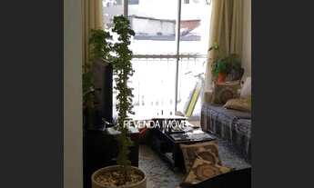 Imagem 3: Apartamento na Saúde- São Paulo, SP