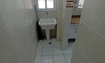 Imagem 5: Apartamento de 1 Dormitório com Sacada 2 Quadra da Praia na Guilhermina