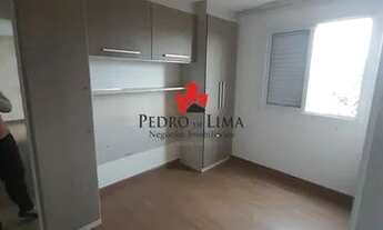 Imagem 7: Apartamento contendo 2 Dormitórios e 1 Vaga no Ermelino Matarazzo