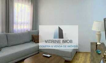 Imagem 6: Sobrado com 3 dormitórios à venda, 271 m² por R$ 1.550.000 - Condomínio Itatiba Country Cl