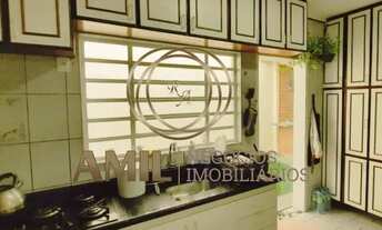 Imagem 3: Casa /Urbanova /4 dorms /2 suítes /125 m²/ São José dos Campos/Permuta por apto SJ ou Ubat