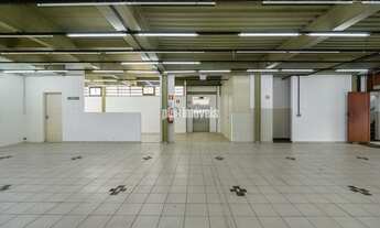 Imagem 3: VILA MASCOTE PRÉDIO COMERCIAL COM 5 ANDARES, ELEVADOR 10 VAGAS