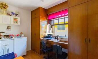 Imagem 3: Casa à venda no Campo Belo com 145m², 3 quartos e 2 vagas