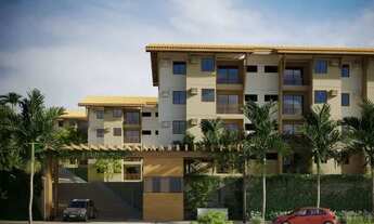 Imagem 3: Apartamento para venda com 47 metros quadrados com 2 quartos