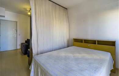 Imagem 5: KITNET 42 MOBILIADA , MOVEIS E UTENSÍLIOS , LOCAÇÃO - PACOTE R$ 1500,00 , BOTAFOFO CAMPIN