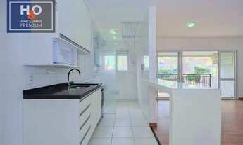 Imagem 6: Apartamento com 2 dormitórios 1 Suíte à venda, 81 m² - Vila Cruzeiro - São Paulo/SP