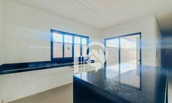 Imagem 6: Casa alto padrão 148m2 Condomínio Golden Park - Jacareí SP