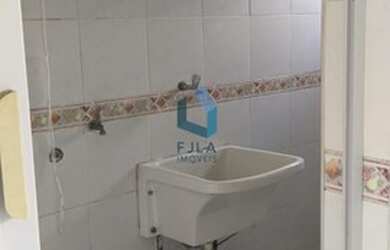 Imagem 2: GUARUJÁ - Apartamento Padrão - JARDIM DOS PÁSSAROS