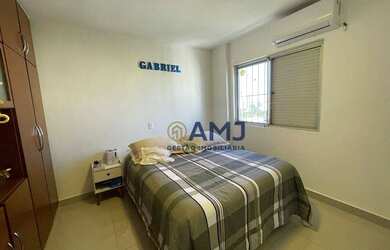 Imagem 3: Amplo apartamento recém reformado, com 4 quartos, no St Aeroporto!!!