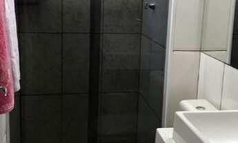 Imagem 4: Apartamento com 2 dormitórios à venda, 41 m² por R$ 149.900 - Jardim Laura - São Paulo/SP