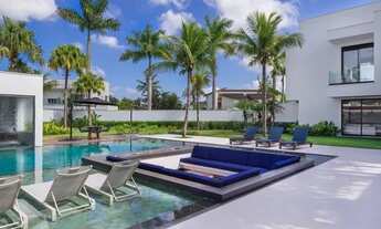 Imagem 2: Casa com 8 Suítes à venda, 1500 m² - Jardim Acapulco - Guarujá/SP