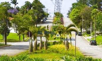 Imagem 2: Casa com 4 dormitórios para alugar, 450 m² por R$ 31.000,00 - Alphaville 01 - Barueri/SP